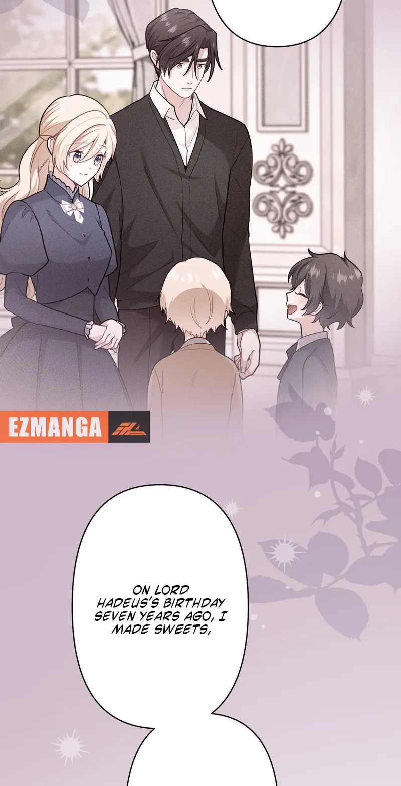 Forget That Night, Your Majesty Chapter 103 page 68 - 