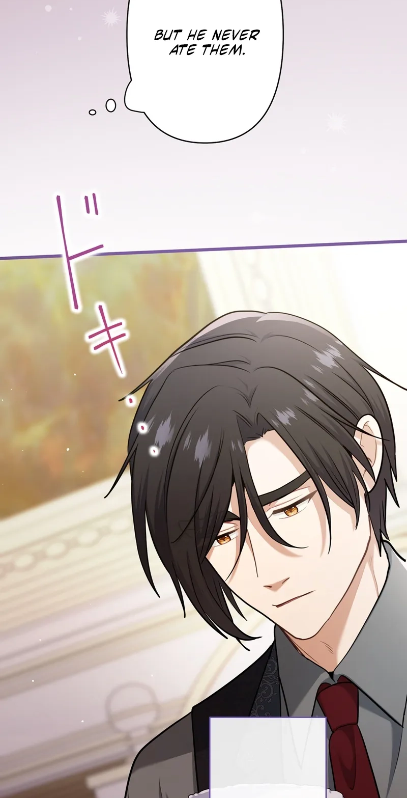 Forget That Night, Your Majesty Chapter 103 page 69 - 