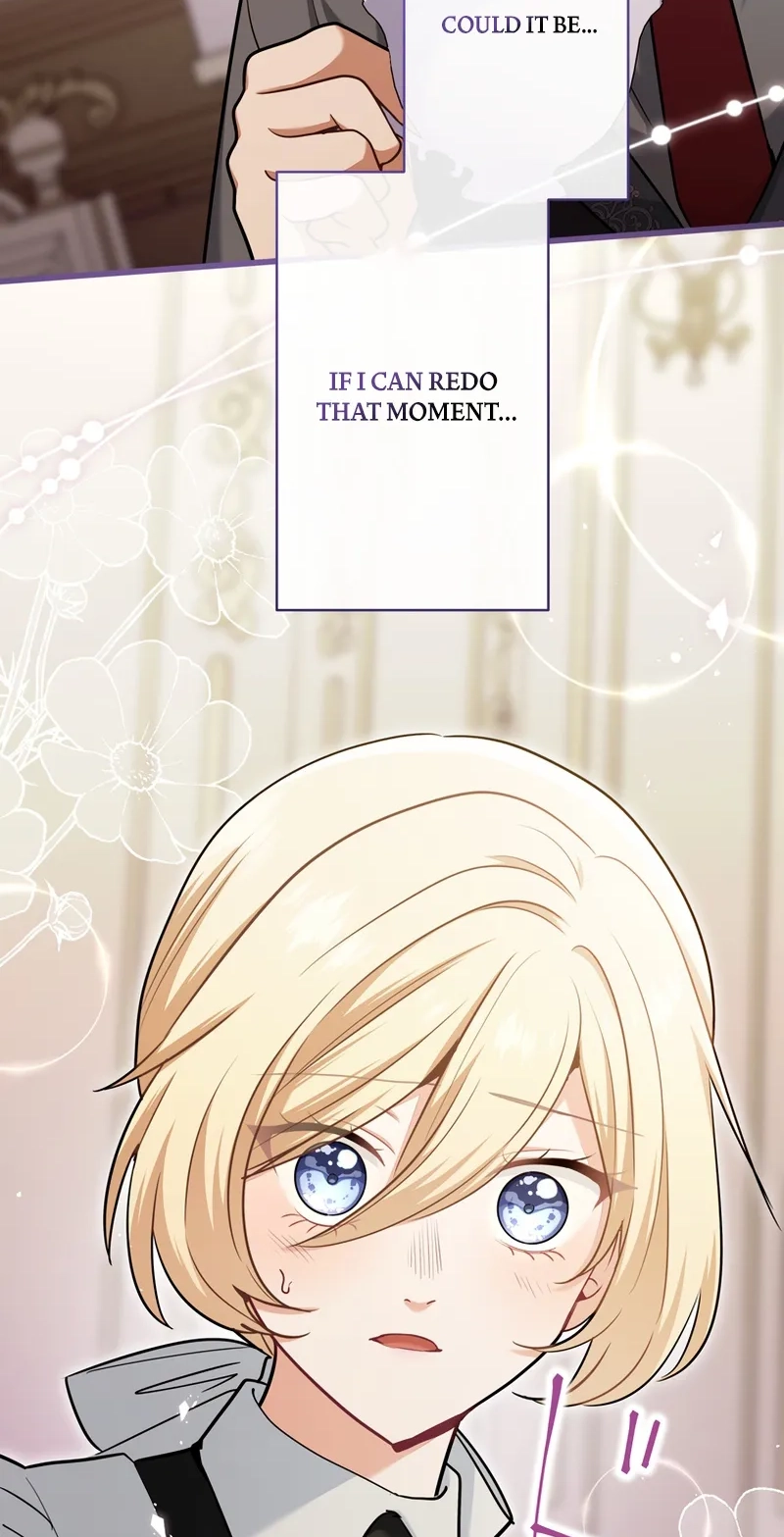 Forget That Night, Your Majesty Chapter 103 page 70 - 