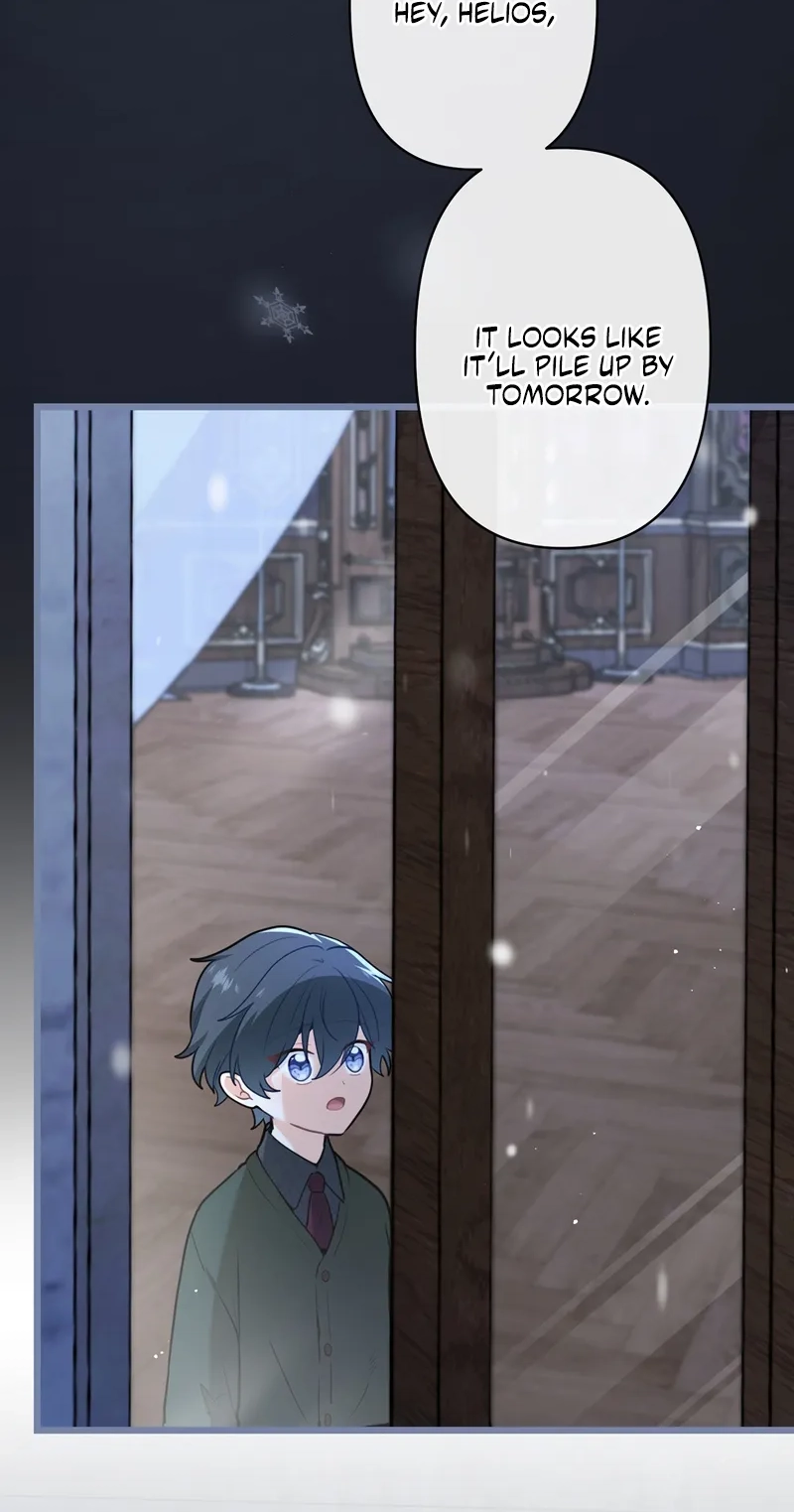 Forget That Night, Your Majesty Chapter 103 page 10 - 