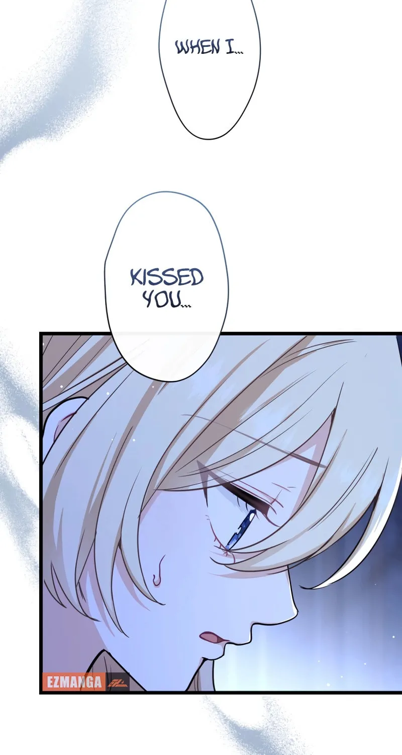 Read Forget That Night, Your Majesty chapter 37 image 10 on Lezhin