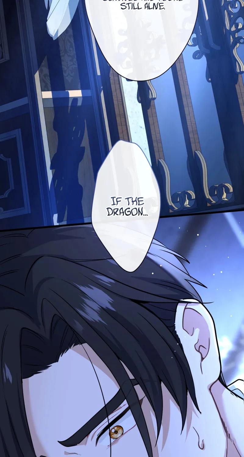 Read Forget That Night, Your Majesty chapter 37 image 19 on Lezhin