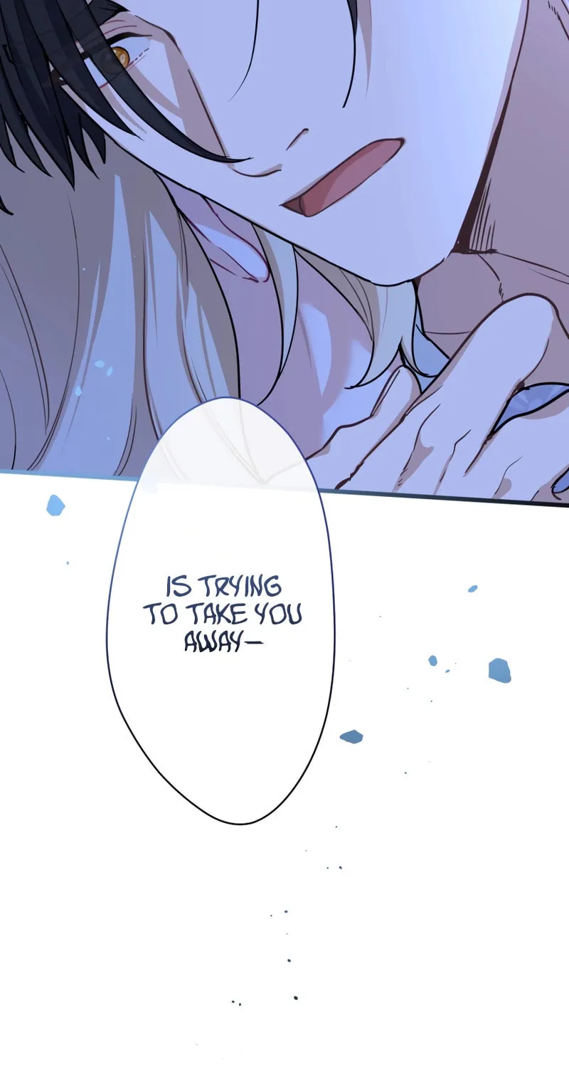 Read Forget That Night, Your Majesty chapter 37 image 20 on Lezhin