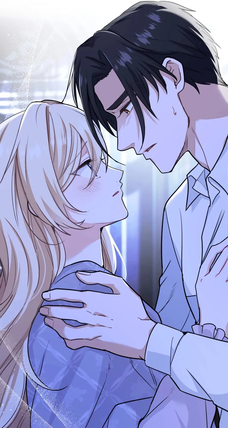 Read Forget That Night, Your Majesty chapter 37 image 22 on Lezhin