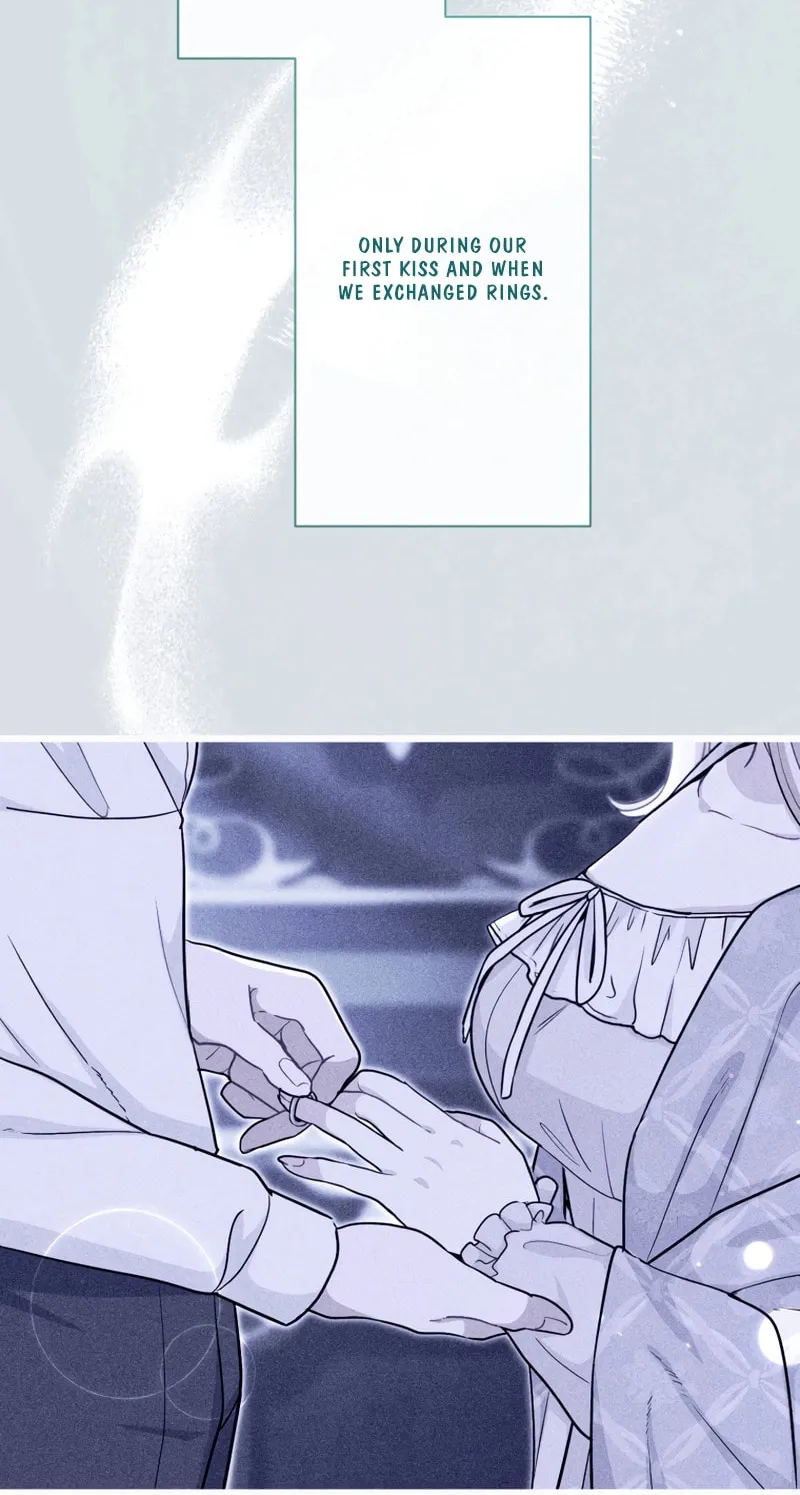 Read Forget That Night, Your Majesty chapter 37 image 29 on Lezhin