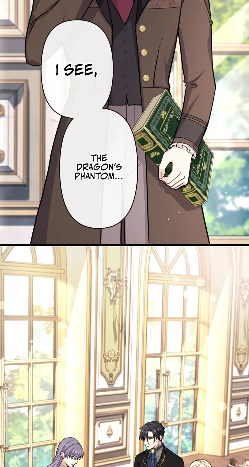 Read Forget That Night, Your Majesty chapter 37 image 33 on Lezhin