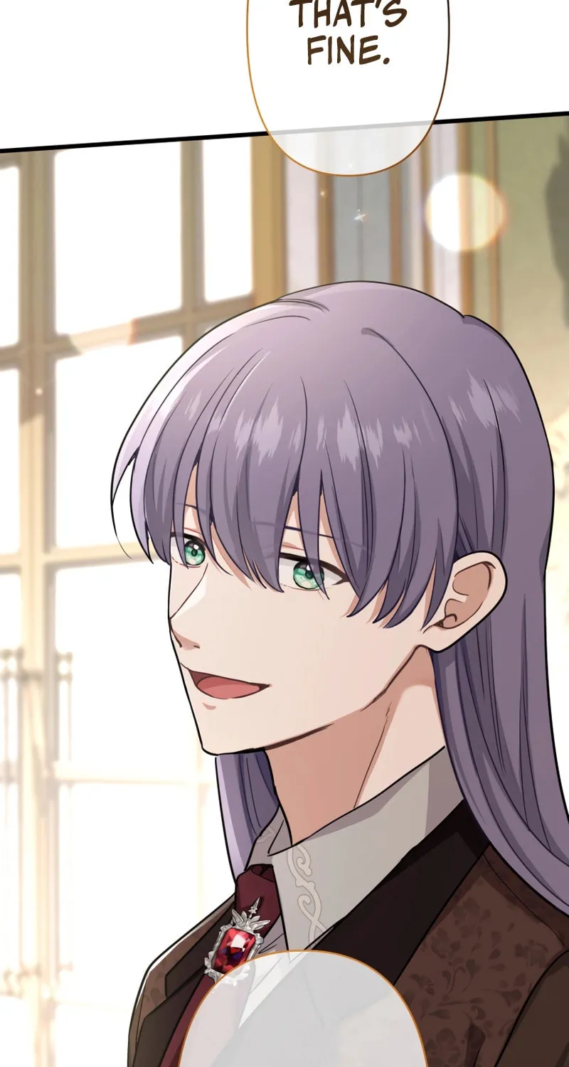 Read Forget That Night, Your Majesty chapter 37 image 36 on Lezhin