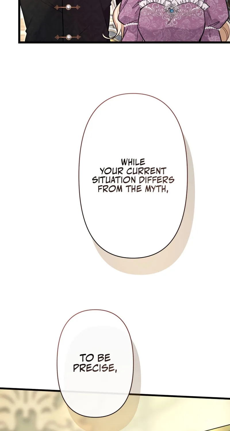 Read Forget That Night, Your Majesty chapter 37 image 42 on Lezhin