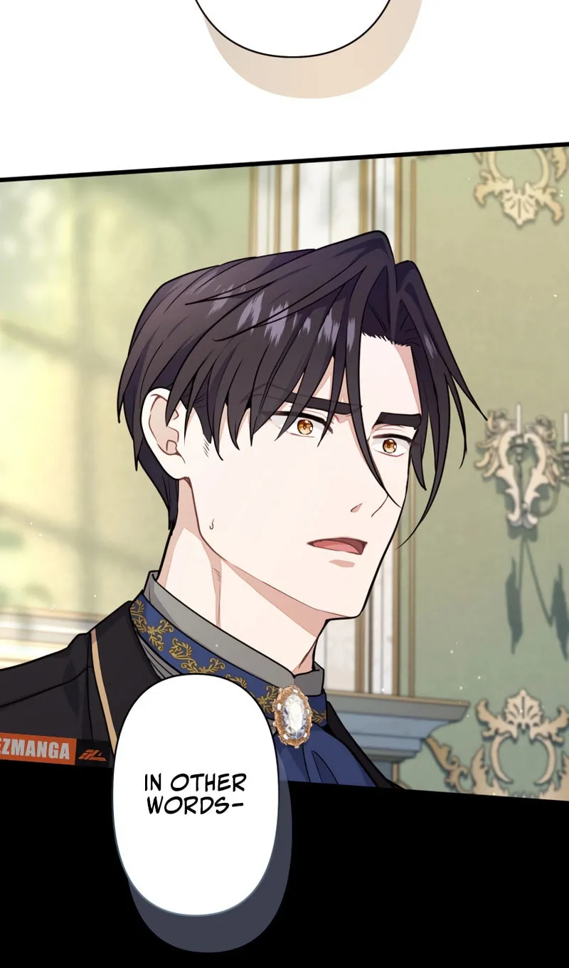 Read Forget That Night, Your Majesty chapter 37 image 45 on Lezhin