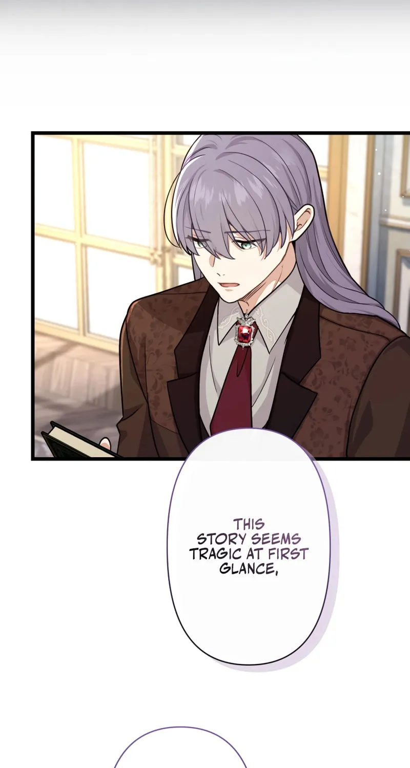 Read Forget That Night, Your Majesty chapter 37 image 48 on Lezhin