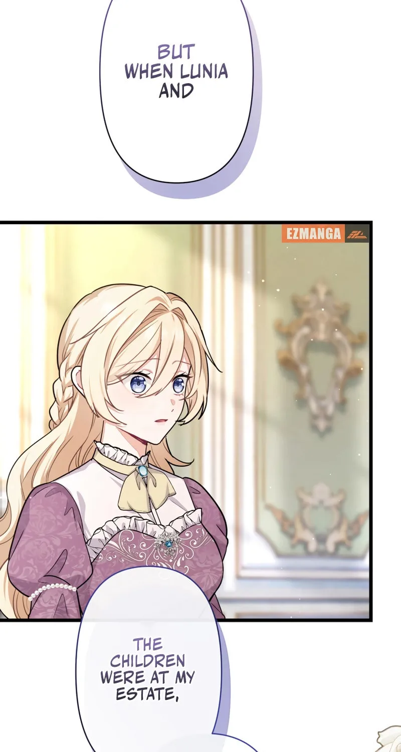 Read Forget That Night, Your Majesty chapter 37 image 49 on Lezhin