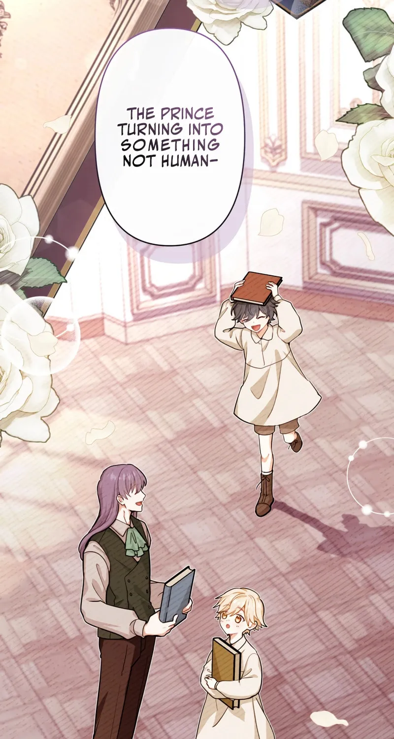 Read Forget That Night, Your Majesty chapter 37 image 51 on Lezhin
