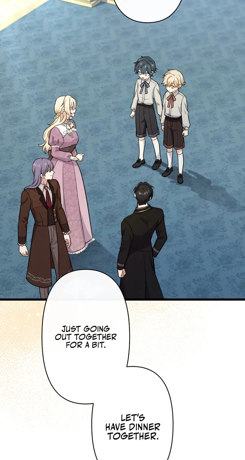 Read Forget That Night, Your Majesty chapter 37 image 64 on Lezhin