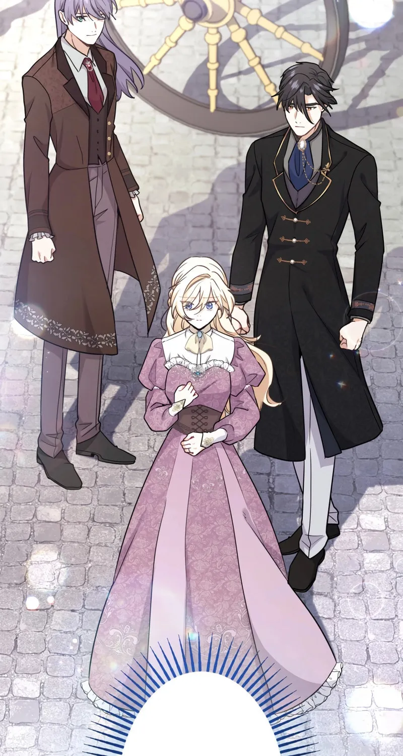 Read Forget That Night, Your Majesty chapter 37 image 69 on Lezhin