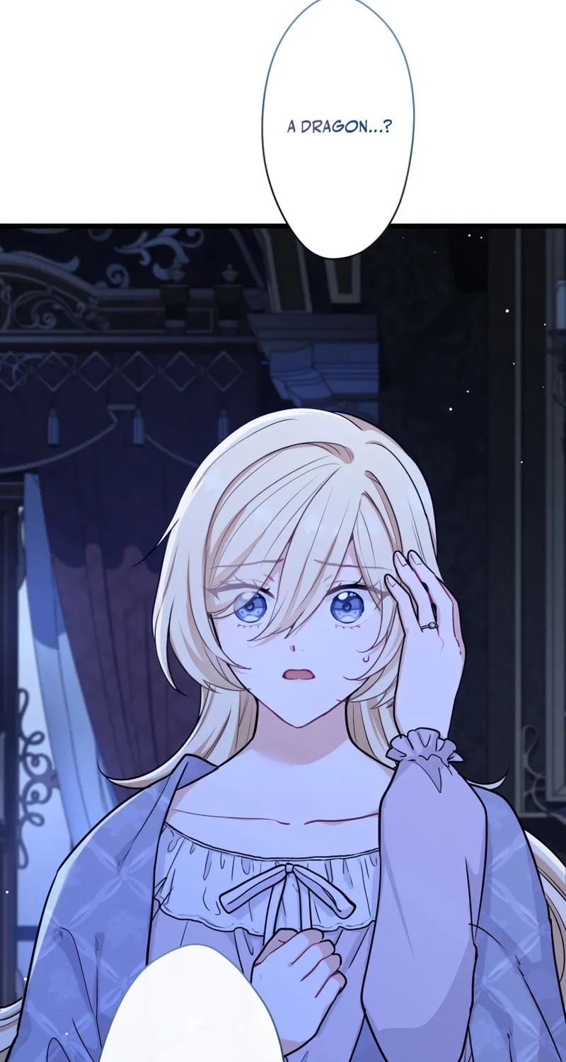 Read Forget That Night, Your Majesty chapter 37 image 7 on Lezhin