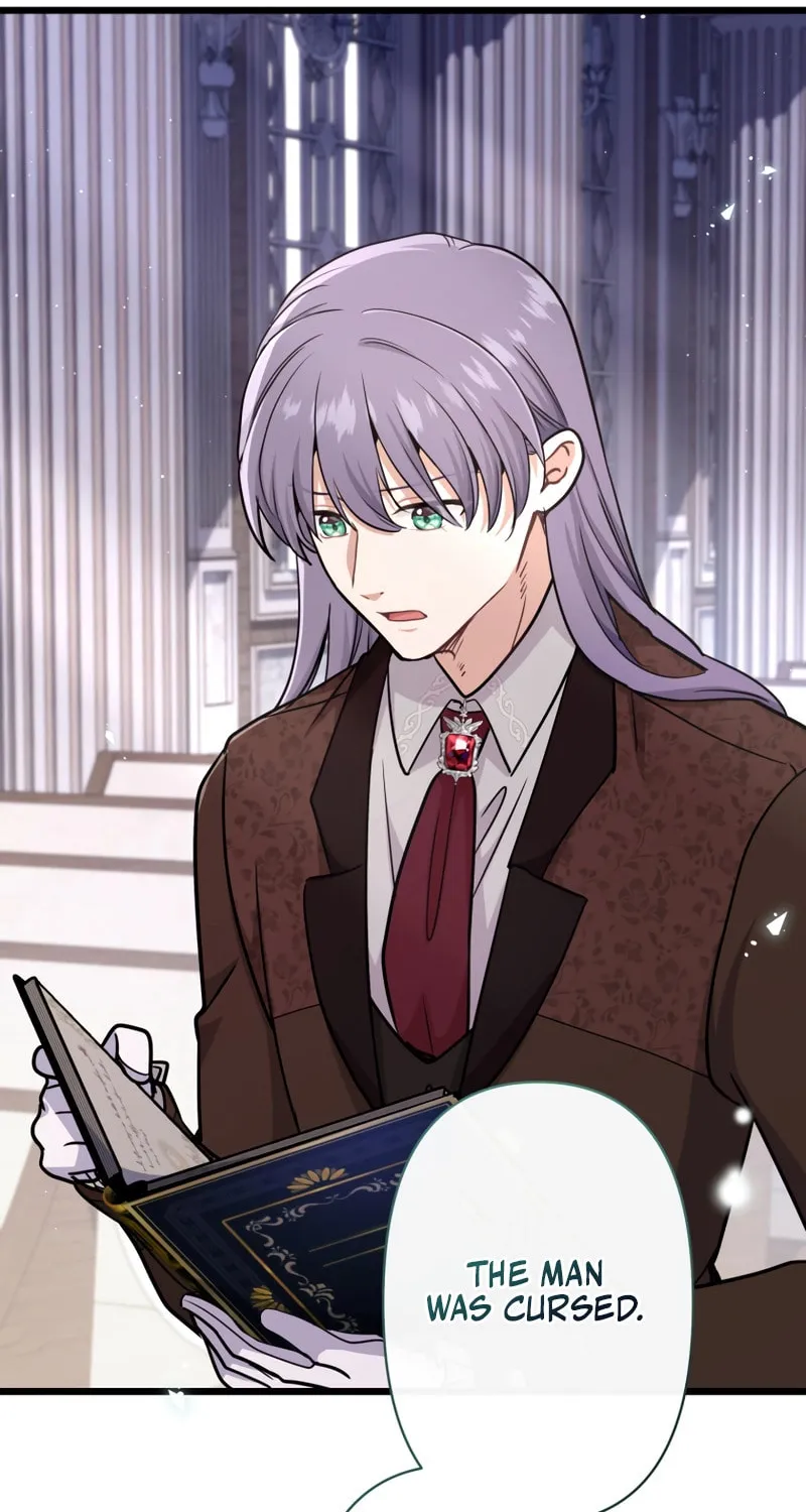 Read Forget That Night, Your Majesty chapter 38 image 110 on Lezhin