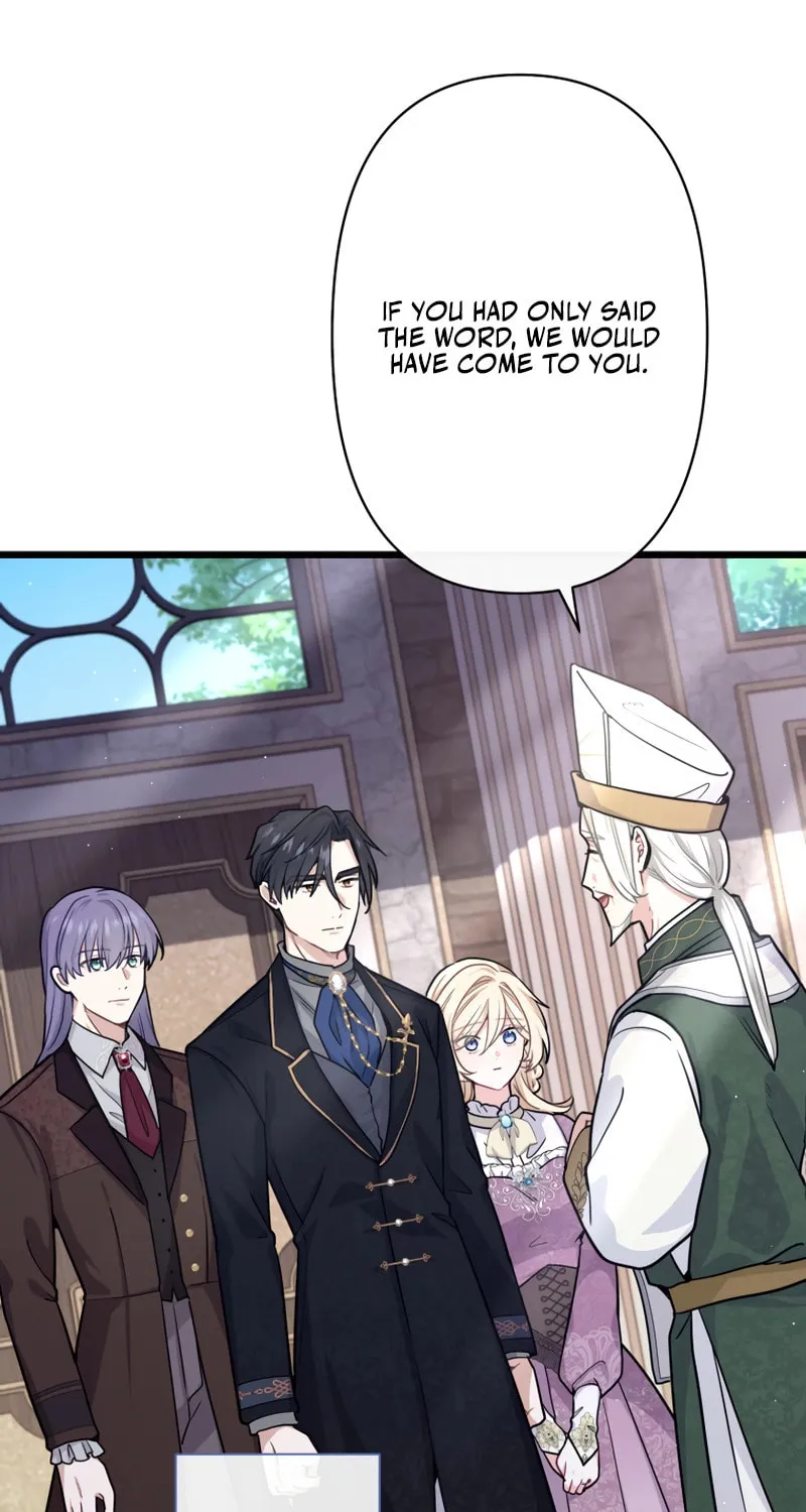 Read Forget That Night, Your Majesty chapter 38 image 12 on Lezhin