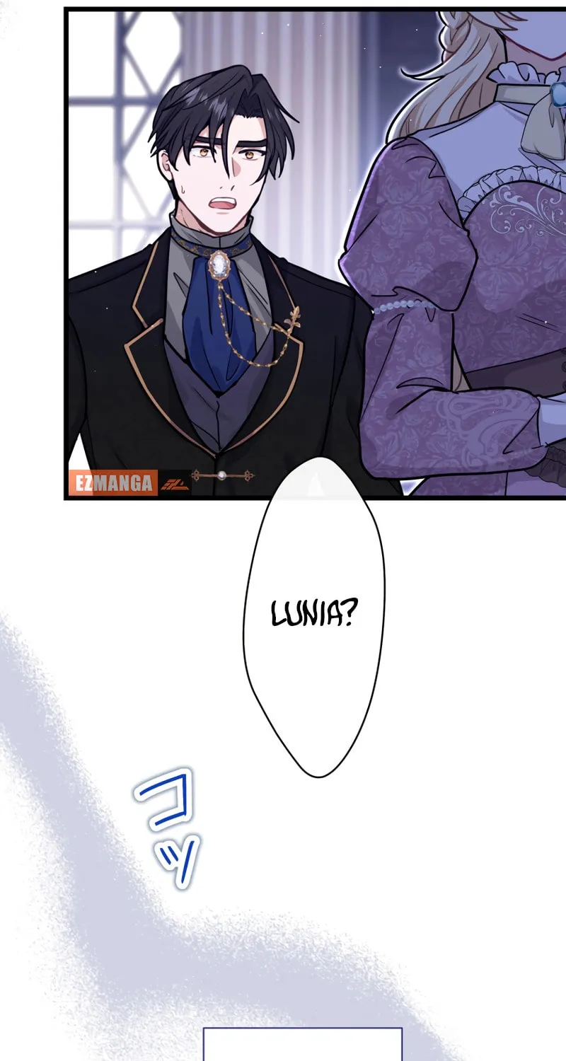 Read Forget That Night, Your Majesty chapter 38 image 128 on Lezhin