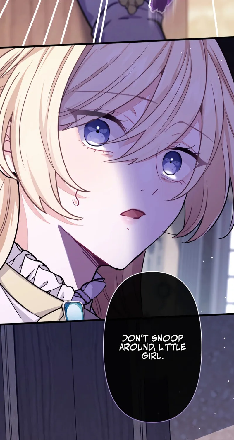 Read Forget That Night, Your Majesty chapter 38 image 131 on Lezhin