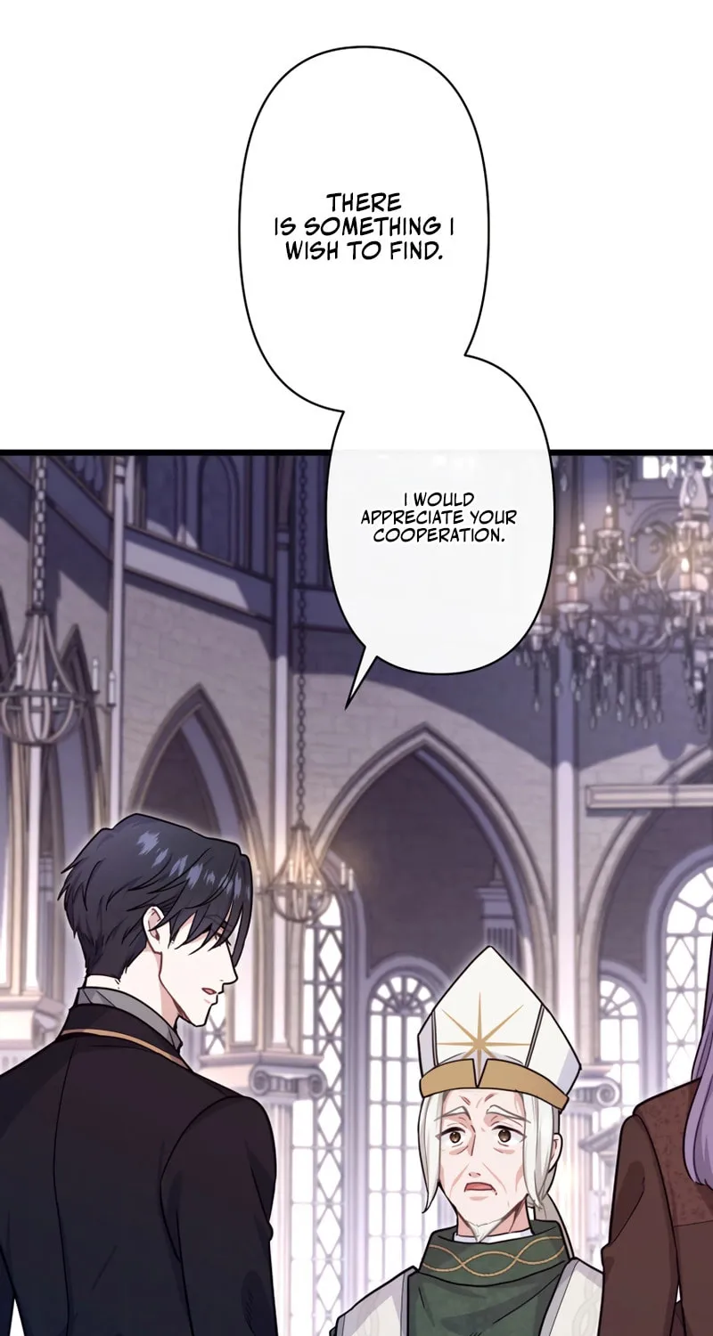 Read Forget That Night, Your Majesty chapter 38 image 14 on Lezhin