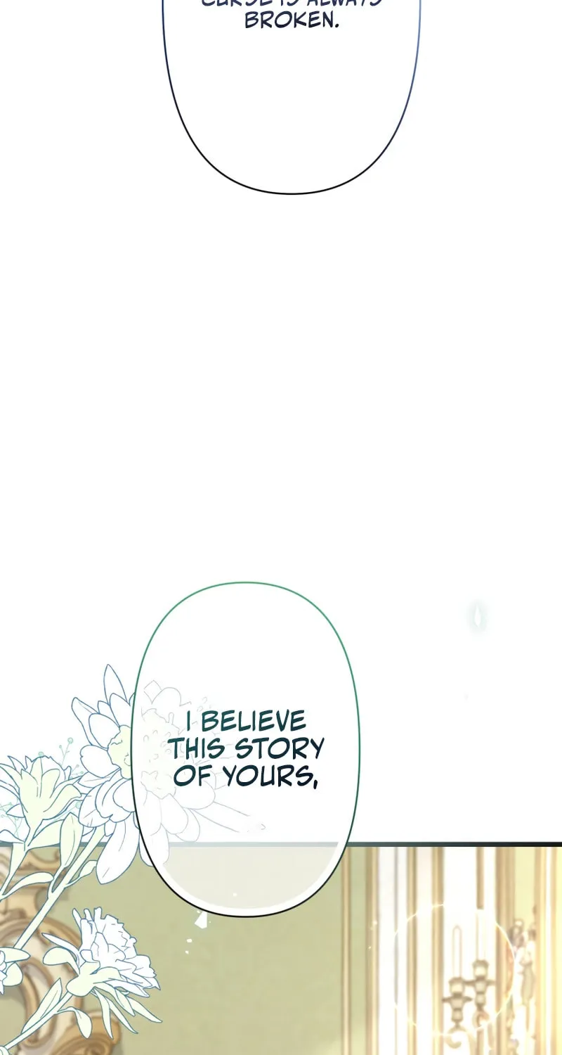 Read Forget That Night, Your Majesty chapter 38 image 2 on Lezhin
