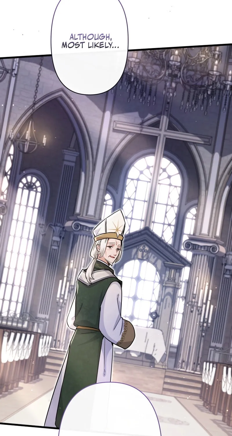 Read Forget That Night, Your Majesty chapter 38 image 21 on Lezhin