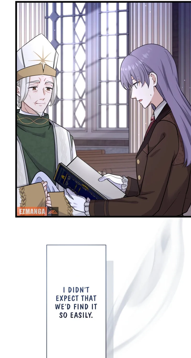 Read Forget That Night, Your Majesty chapter 38 image 25 on Lezhin