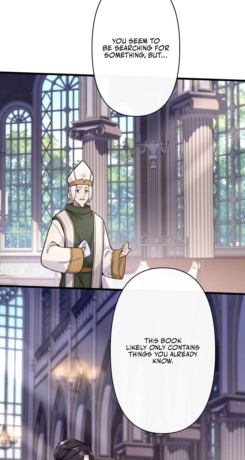 Read Forget That Night, Your Majesty chapter 38 image 35 on Lezhin
