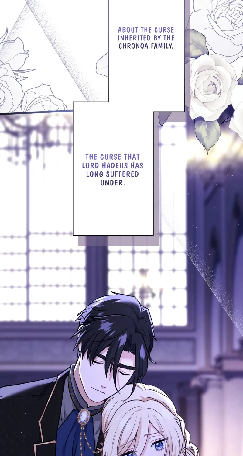 Read Forget That Night, Your Majesty chapter 38 image 37 on Lezhin