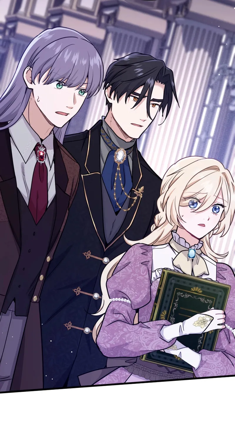 Read Forget That Night, Your Majesty chapter 38 image 51 on Lezhin