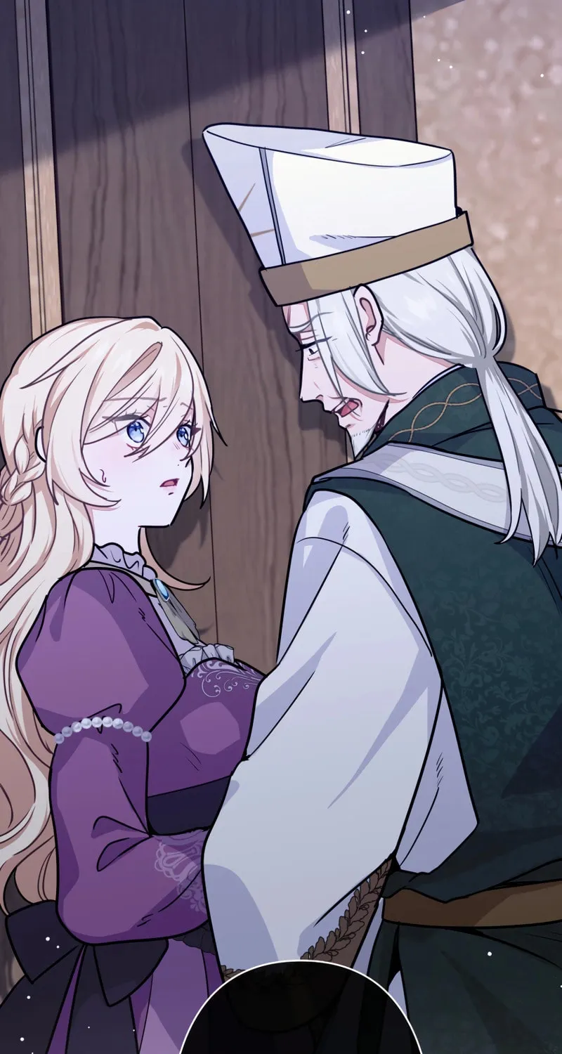 Read Forget That Night, Your Majesty chapter 38 image 61 on Lezhin