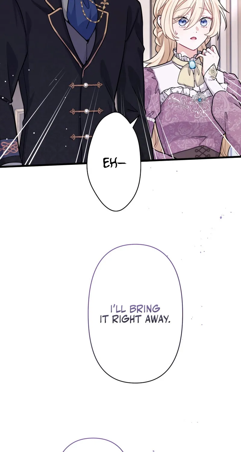 Read Forget That Night, Your Majesty chapter 38 image 91 on Lezhin