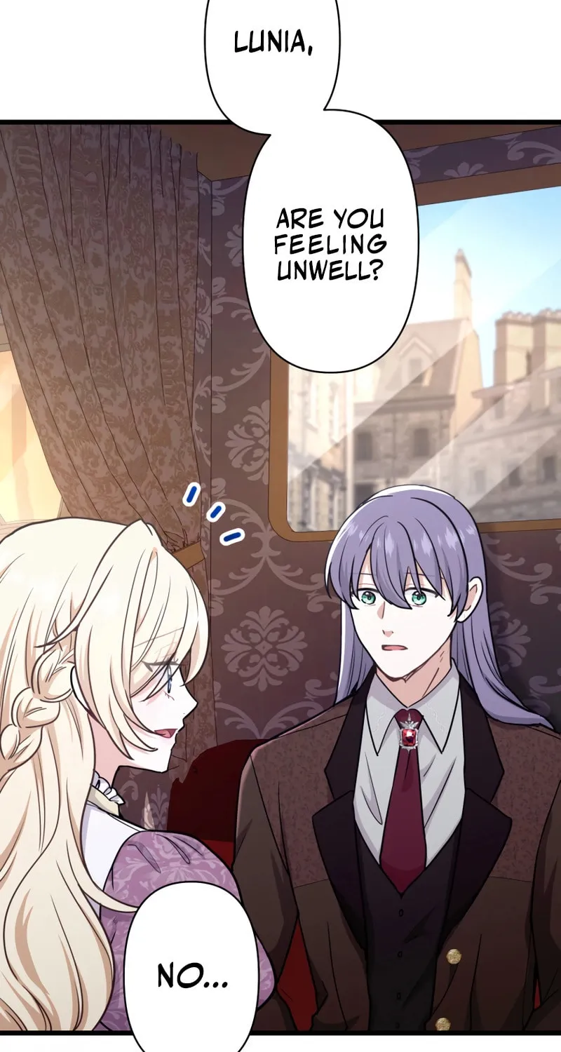 Read Forget That Night, Your Majesty chapter 39 image 10 on Lezhin
