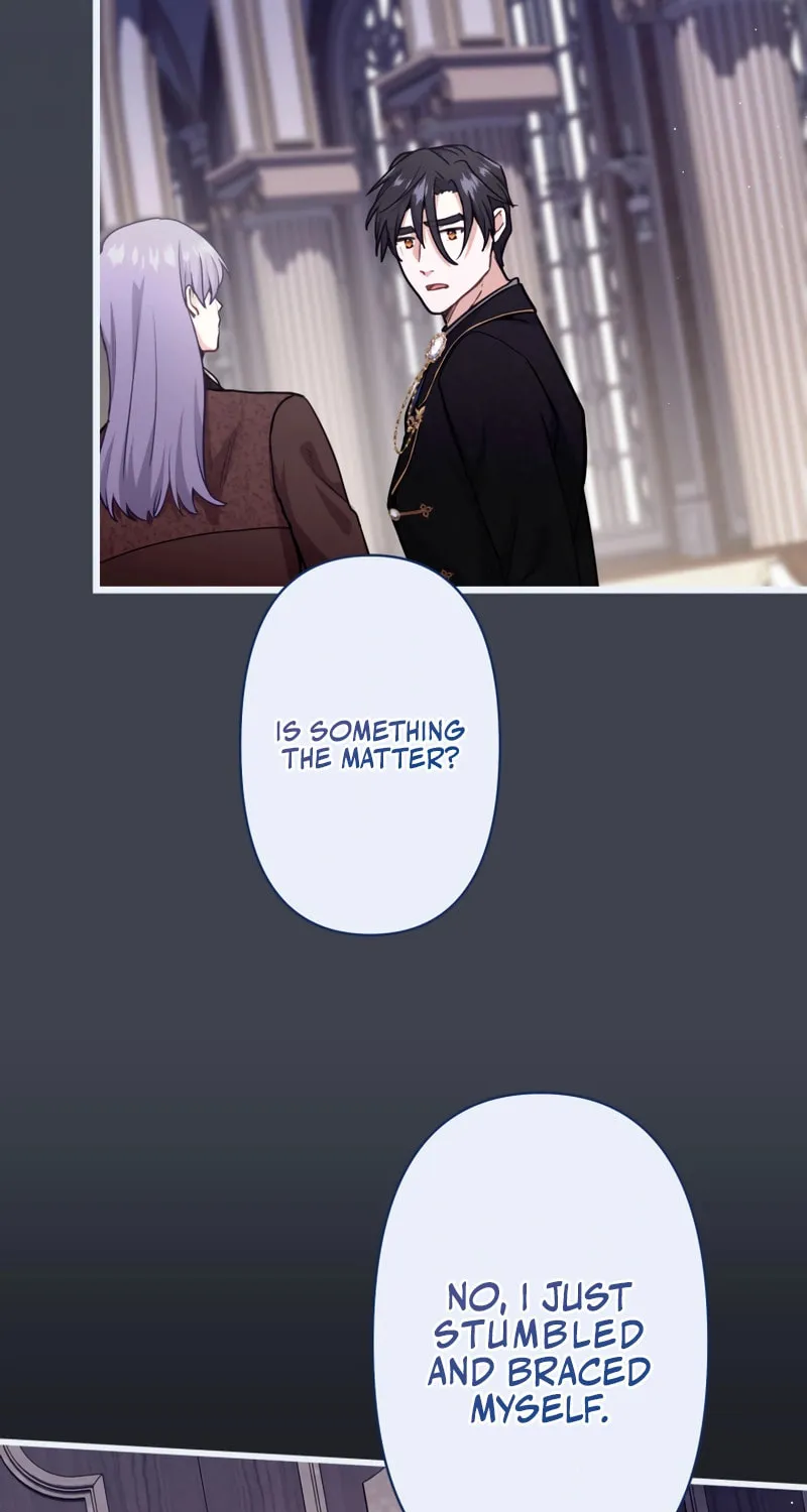 Read Forget That Night, Your Majesty chapter 39 image 13 on Lezhin