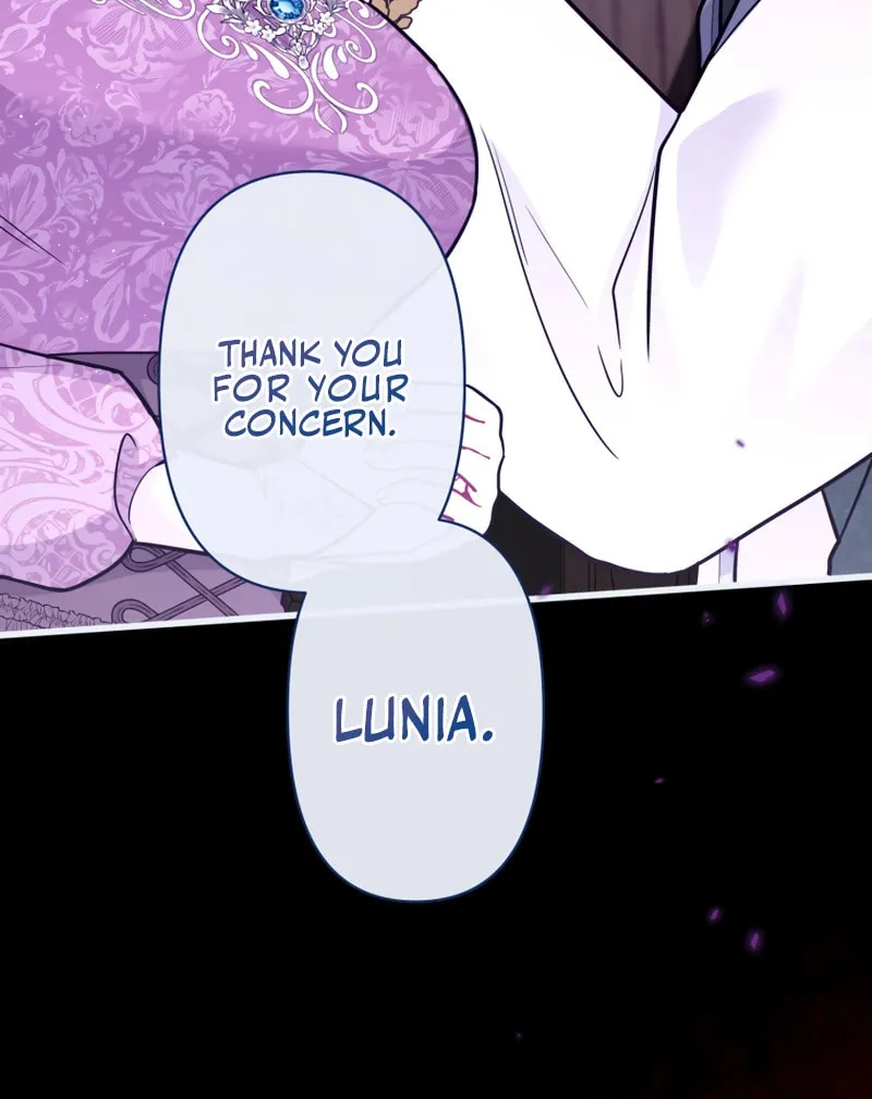 Read Forget That Night, Your Majesty chapter 39 image 15 on Lezhin