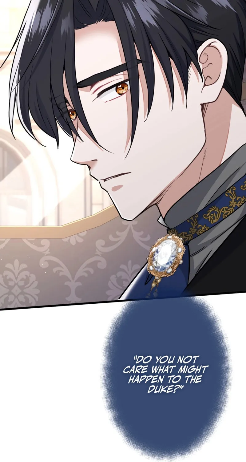 Read Forget That Night, Your Majesty chapter 39 image 17 on Lezhin