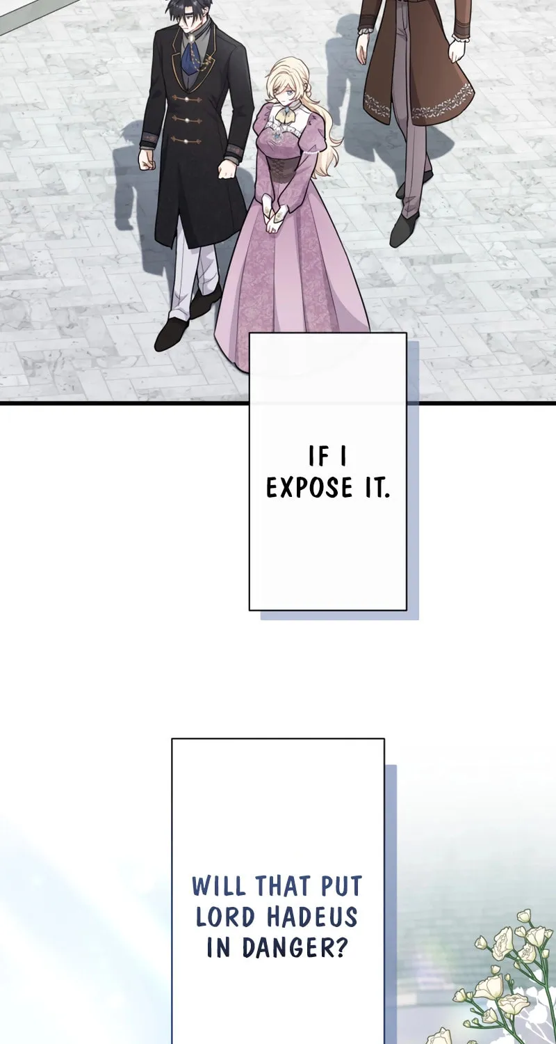 Read Forget That Night, Your Majesty chapter 39 image 20 on Lezhin
