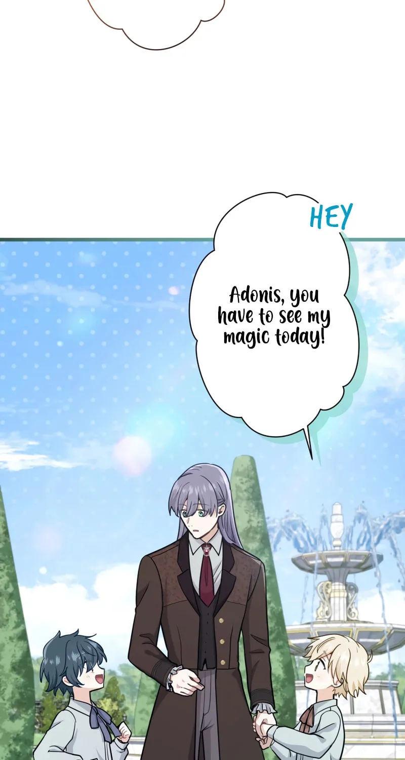 Read Forget That Night, Your Majesty chapter 39 image 22 on Lezhin