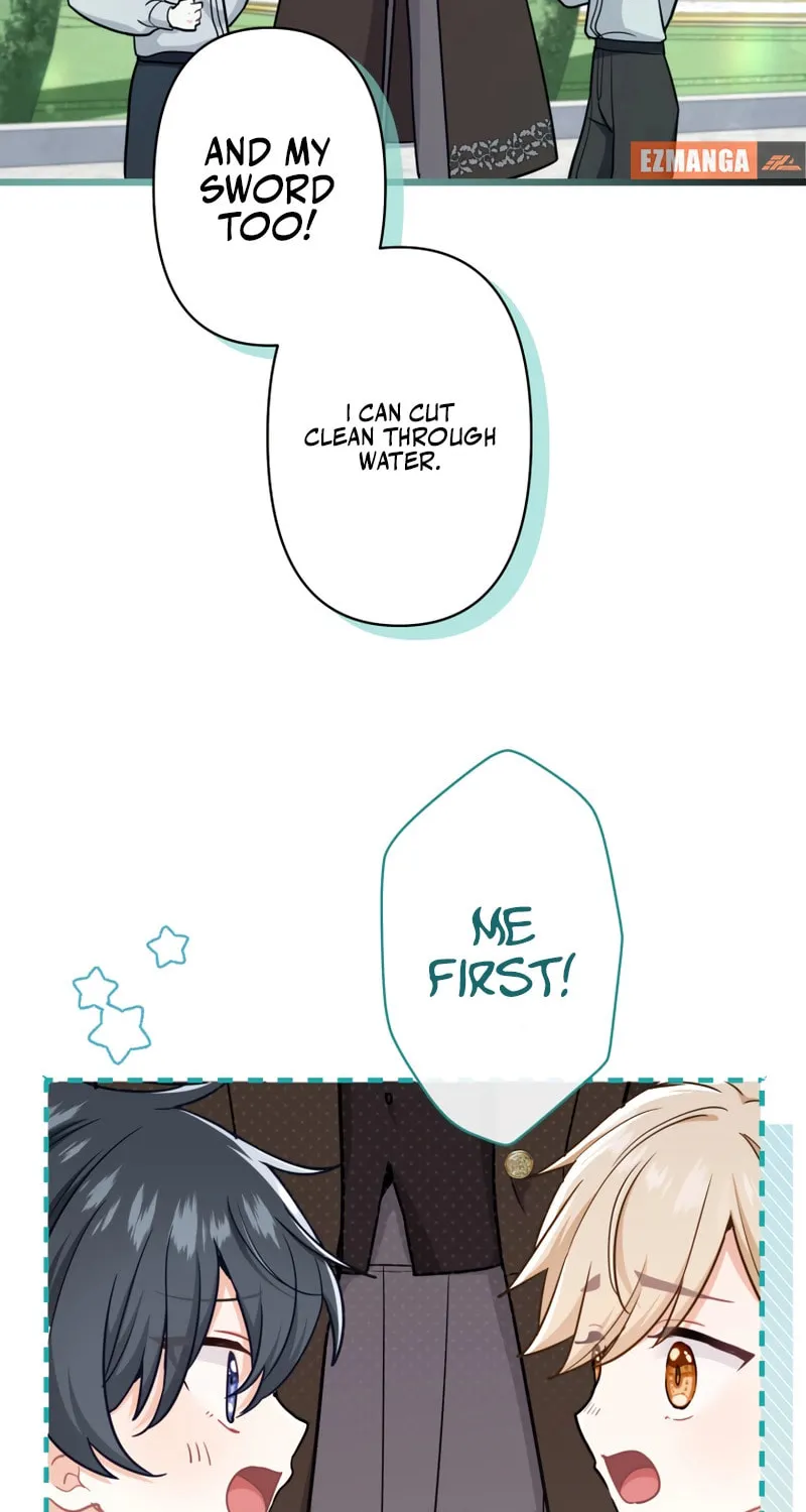 Read Forget That Night, Your Majesty chapter 39 image 23 on Lezhin