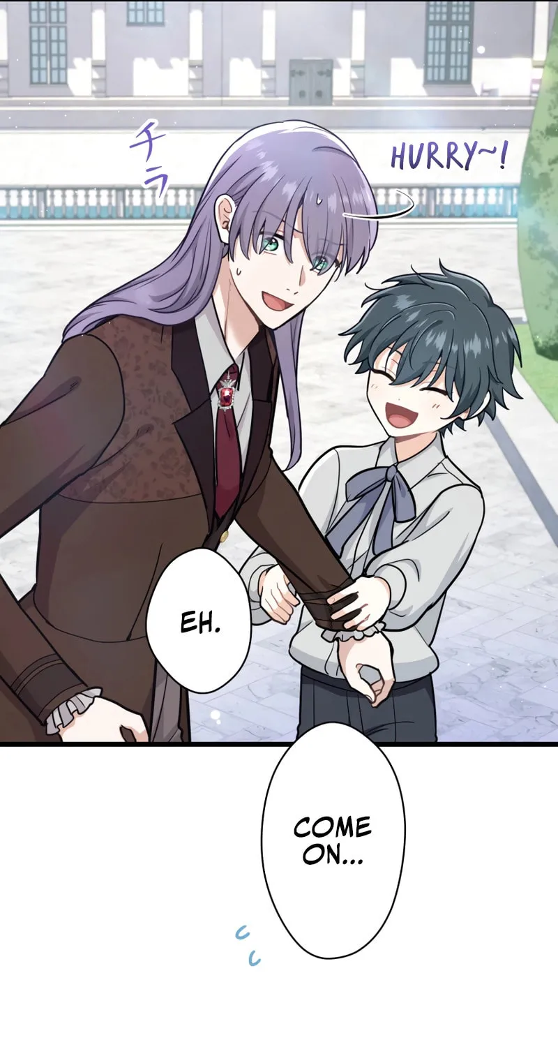 Read Forget That Night, Your Majesty chapter 39 image 25 on Lezhin