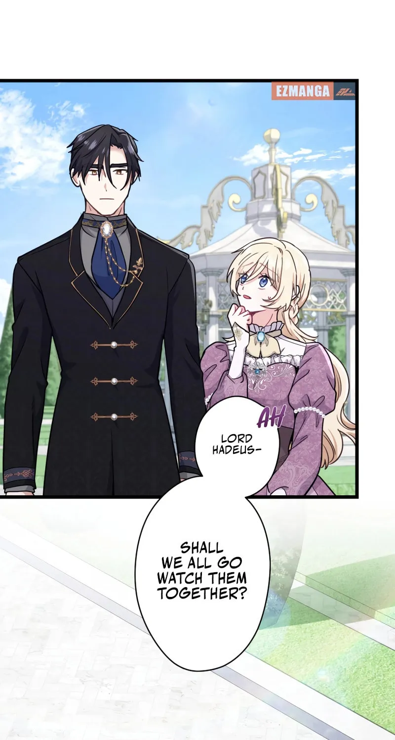 Read Forget That Night, Your Majesty chapter 39 image 26 on Lezhin