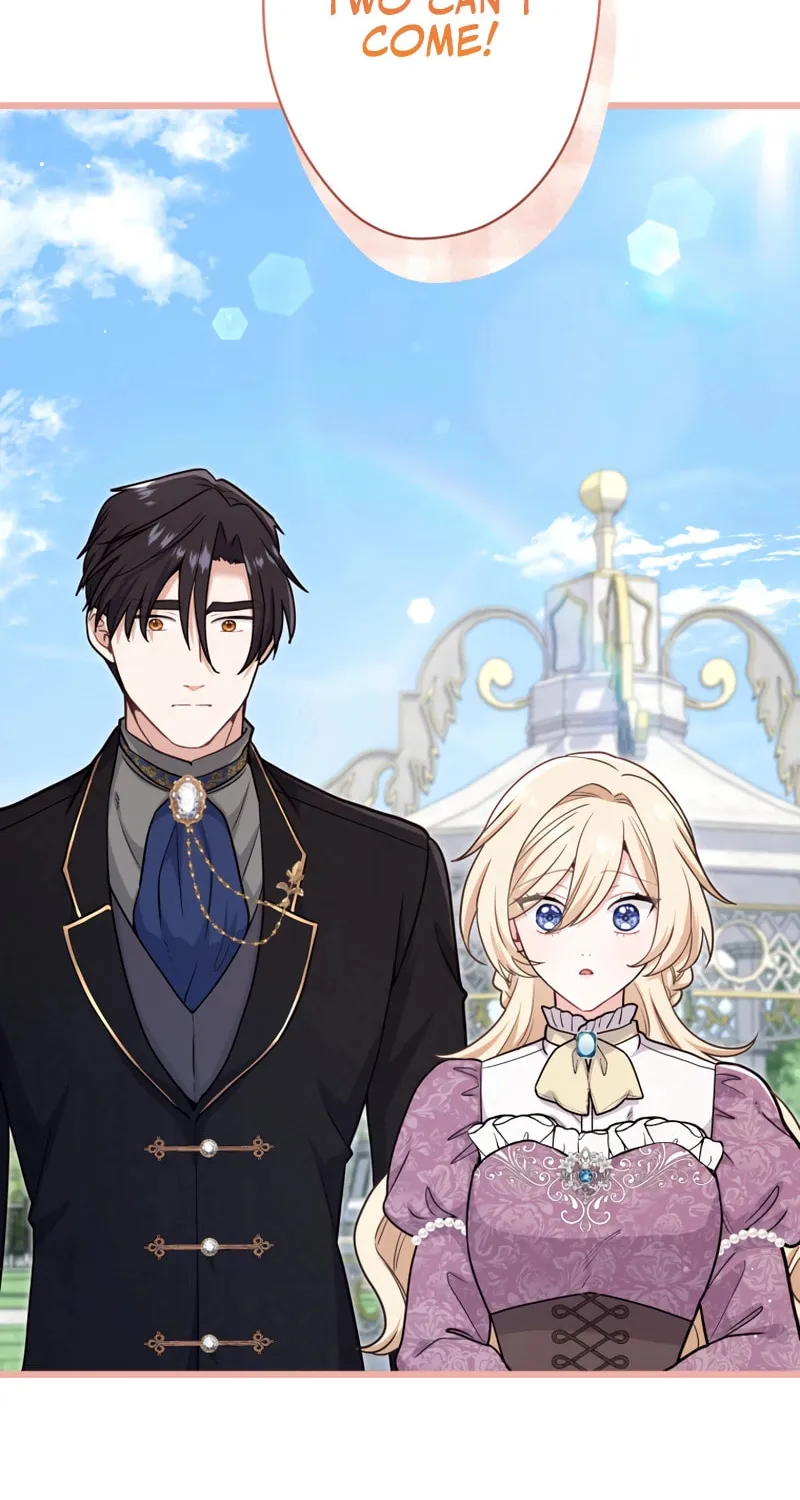 Read Forget That Night, Your Majesty chapter 39 image 28 on Lezhin