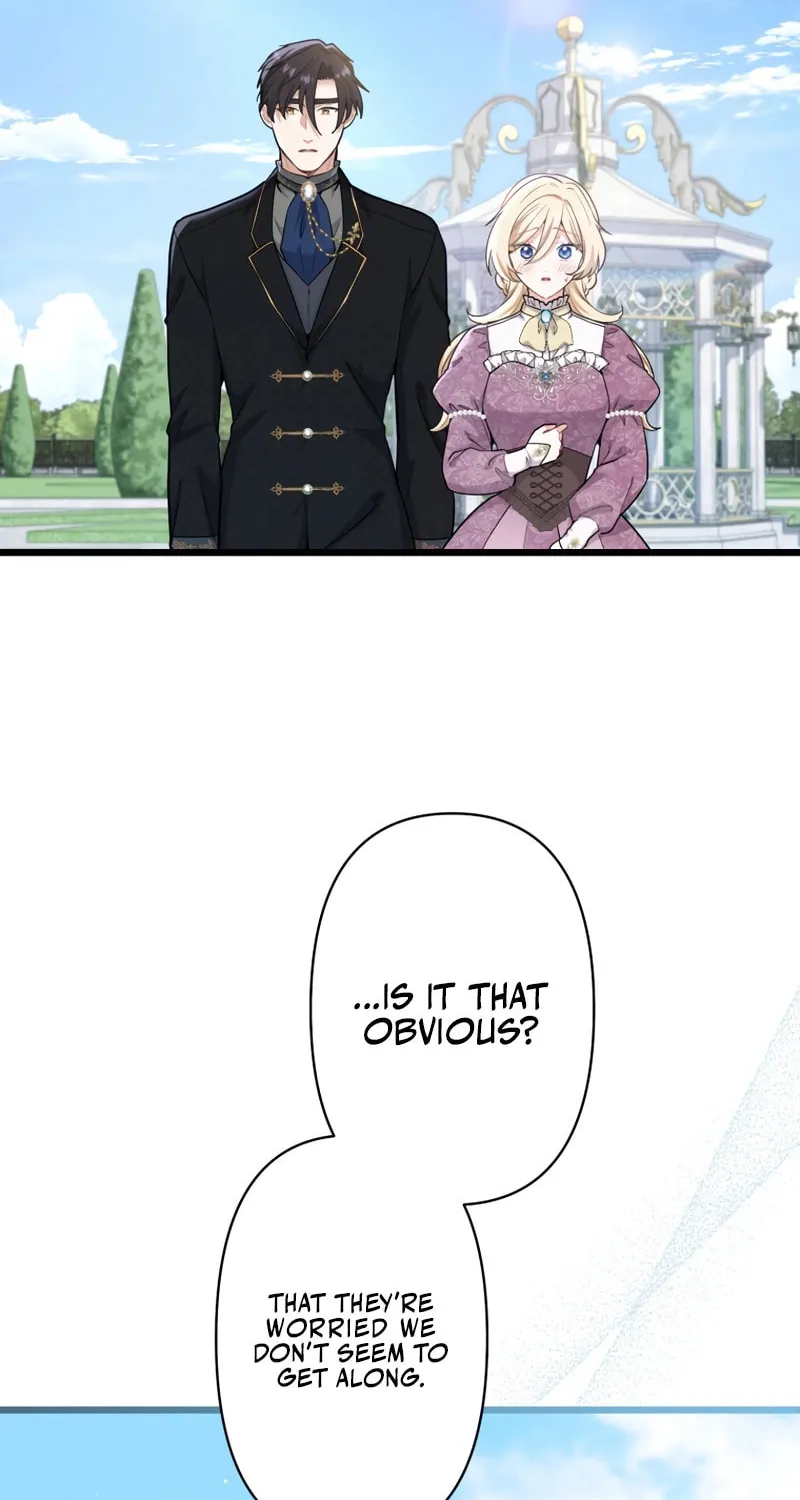 Read Forget That Night, Your Majesty chapter 39 image 35 on Lezhin