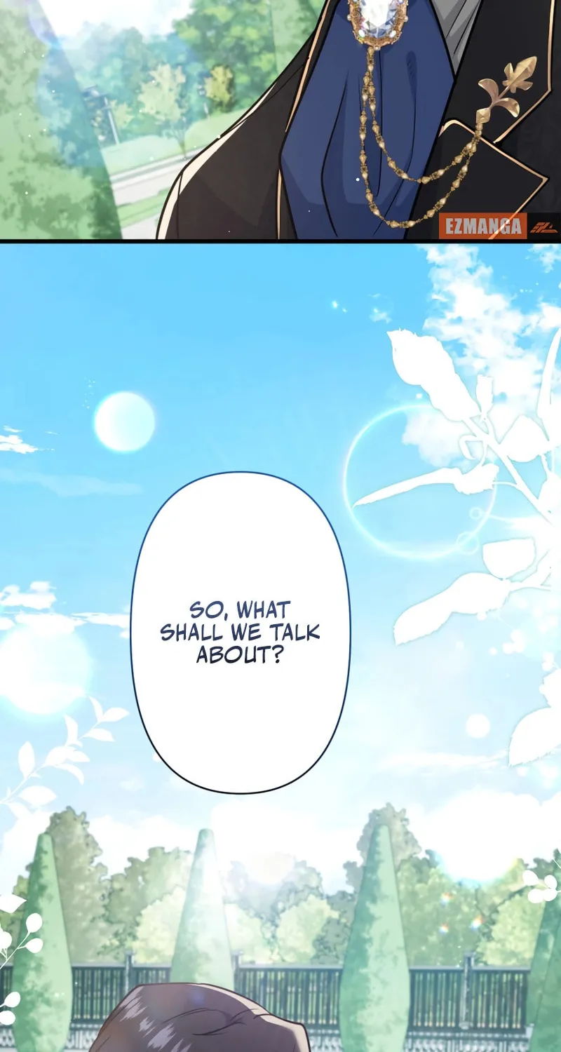 Read Forget That Night, Your Majesty chapter 39 image 39 on Lezhin