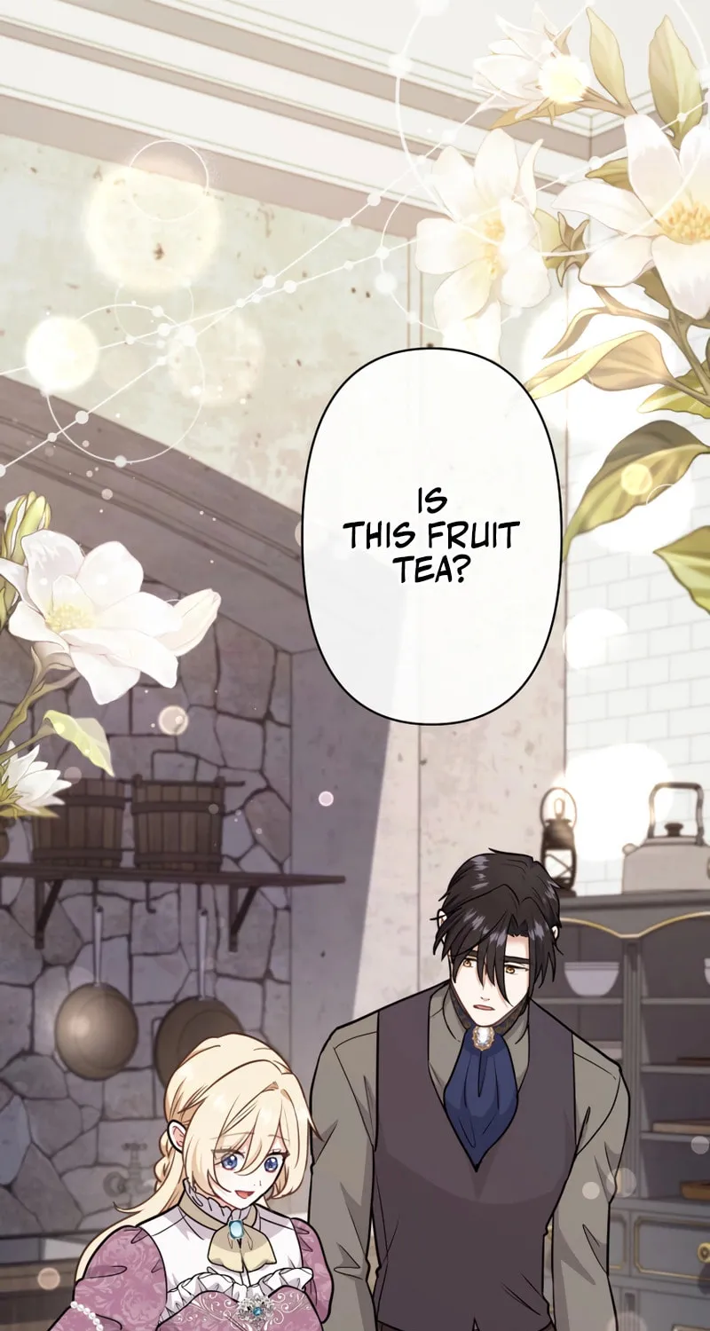 Read Forget That Night, Your Majesty chapter 39 image 45 on Lezhin