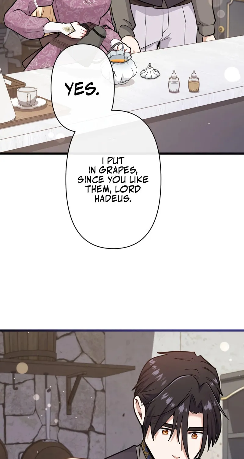 Read Forget That Night, Your Majesty chapter 39 image 46 on Lezhin