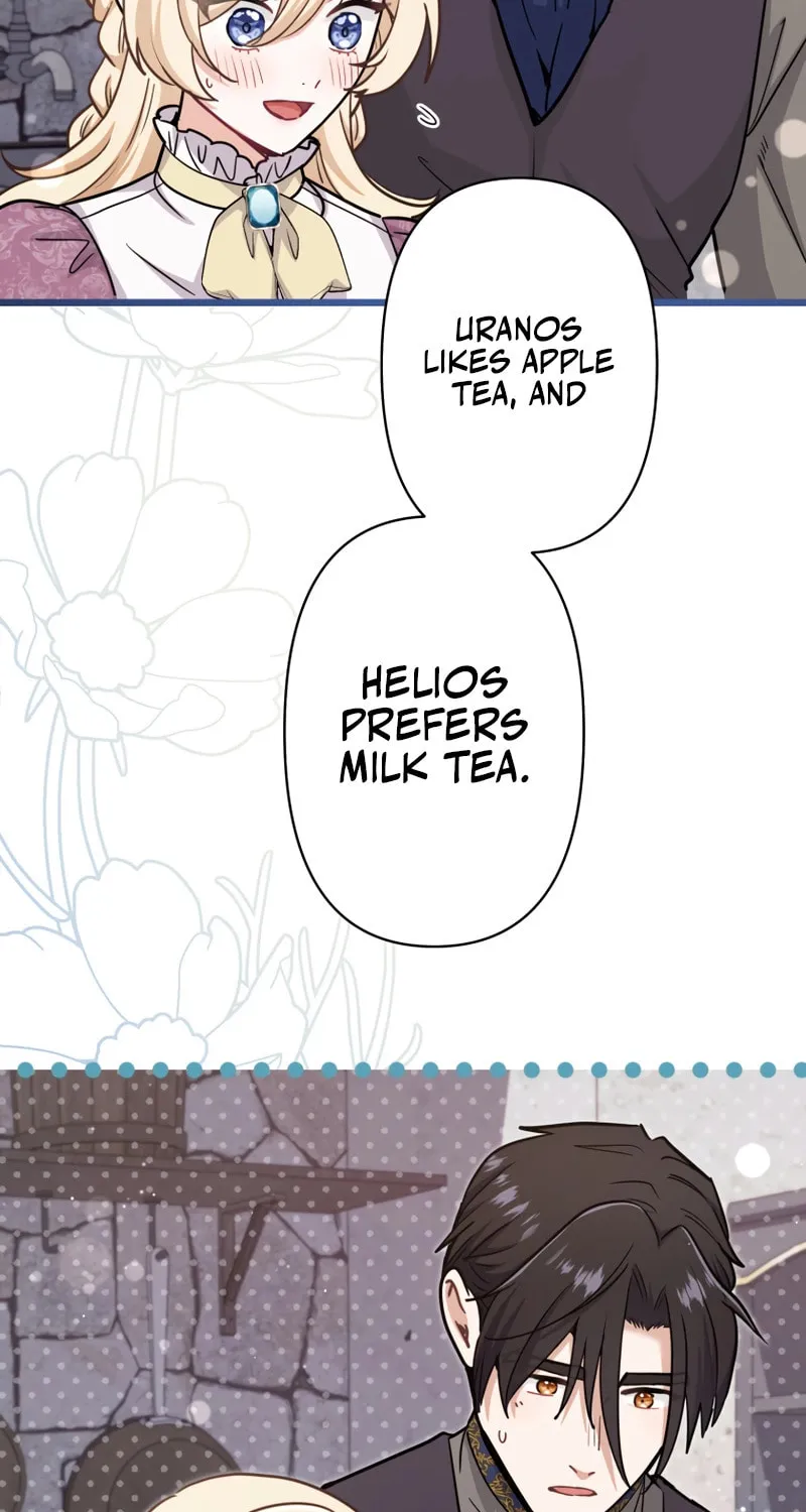 Read Forget That Night, Your Majesty chapter 39 image 48 on Lezhin