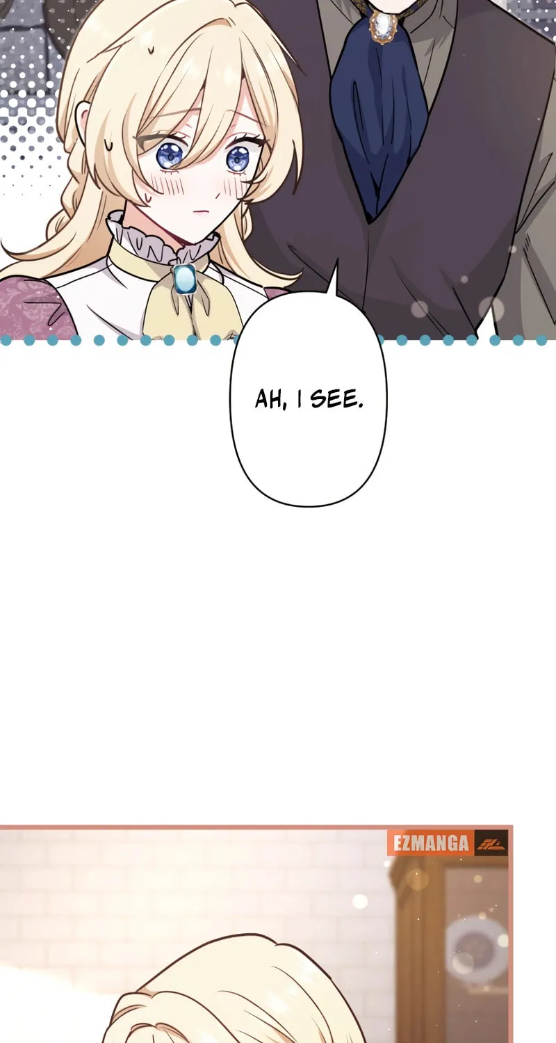 Read Forget That Night, Your Majesty chapter 39 image 49 on Lezhin