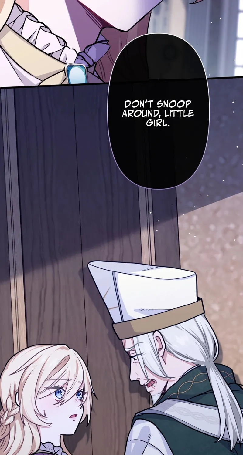 Read Forget That Night, Your Majesty chapter 39 image 5 on Lezhin