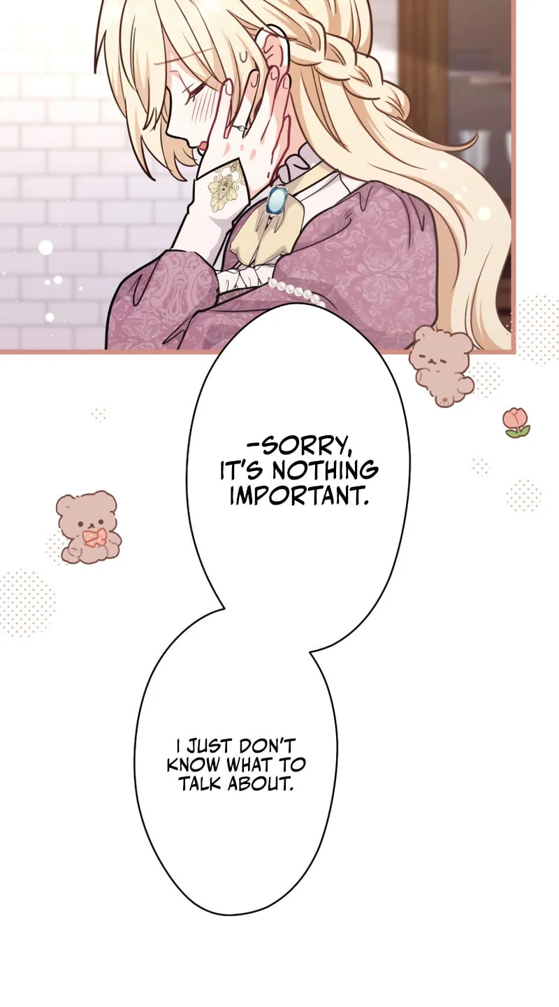 Read Forget That Night, Your Majesty chapter 39 image 50 on Lezhin